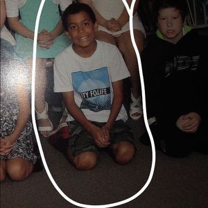 Meet your Posher, Albert